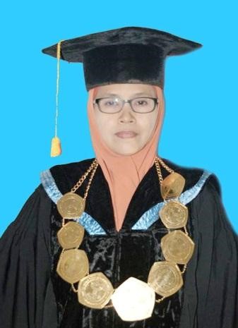 DRA. ENDANG ERNAWANINGTYAS, M.KES.,Apt